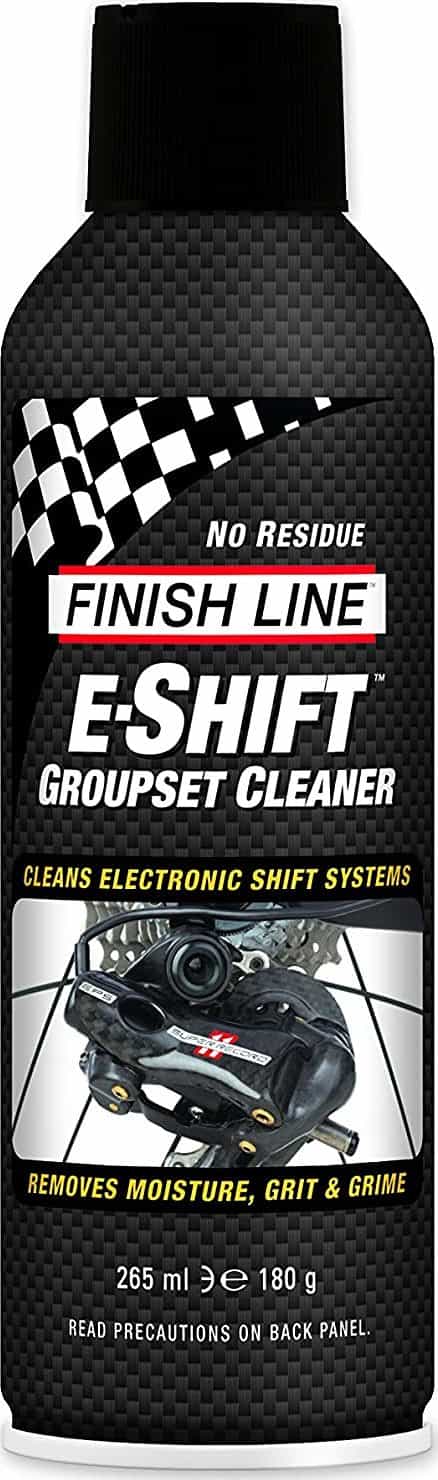 Product image for E-Shift Groupset Cleaner