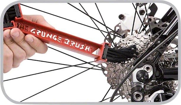 Product gallery image number 2 for product Grunge Brush