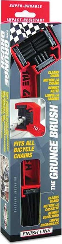 Product gallery image number 1 for product Grunge Brush