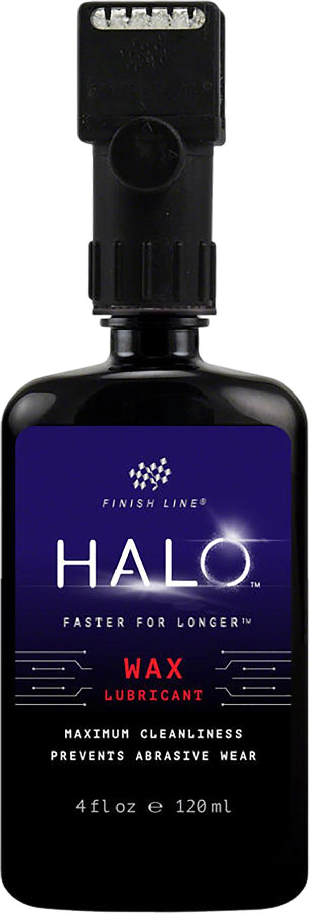 Product image for Halo Wax Lubricant