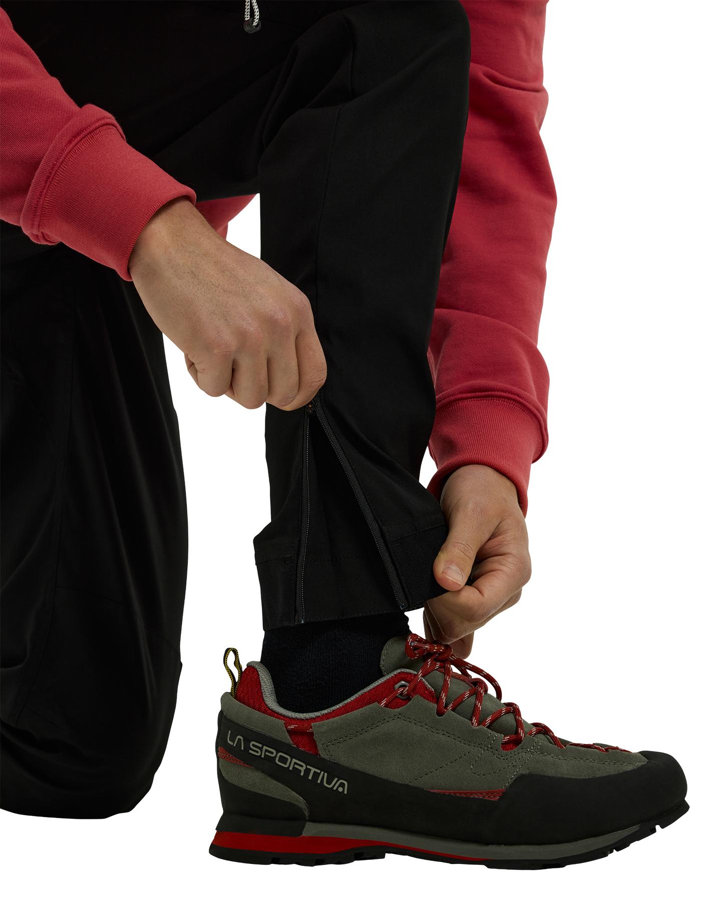 Numéro de l'image de la galerie de produits 2 pour le produit Pantalon Brise Schoeller - Homme