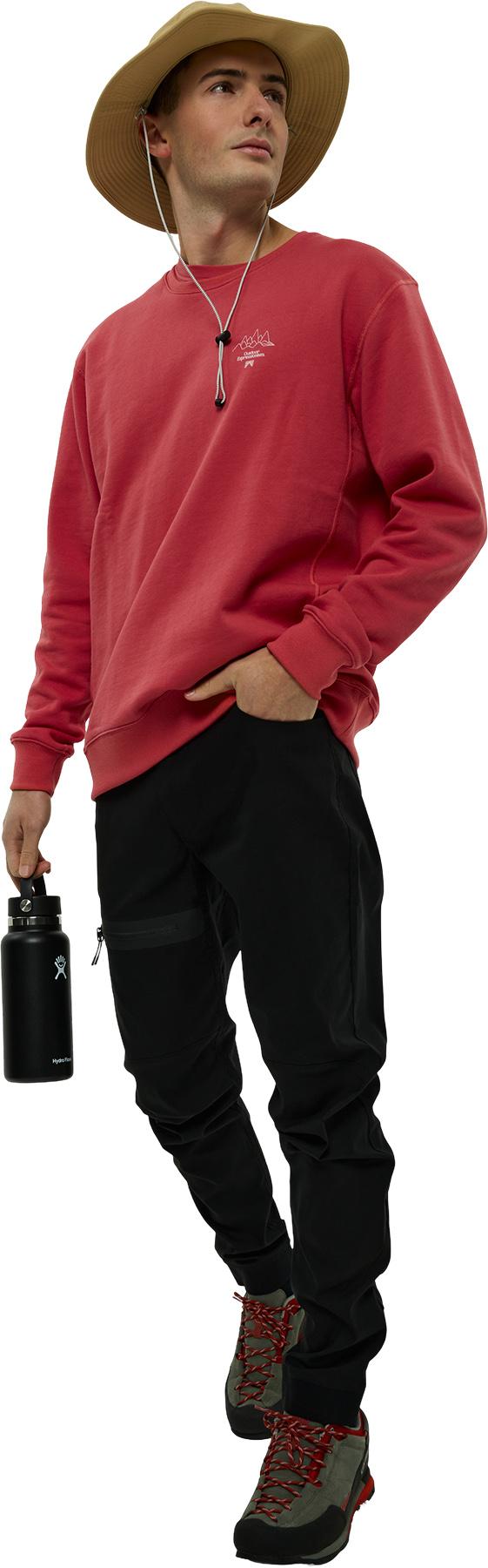 Numéro de l'image de la galerie de produits 3 pour le produit Pantalon Brise Schoeller - Homme