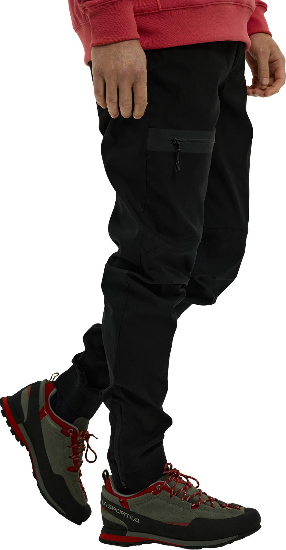 Numéro de l'image de la galerie de produits 7 pour le produit Pantalon Brise Schoeller - Homme