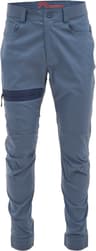 Colour: Ash Blue