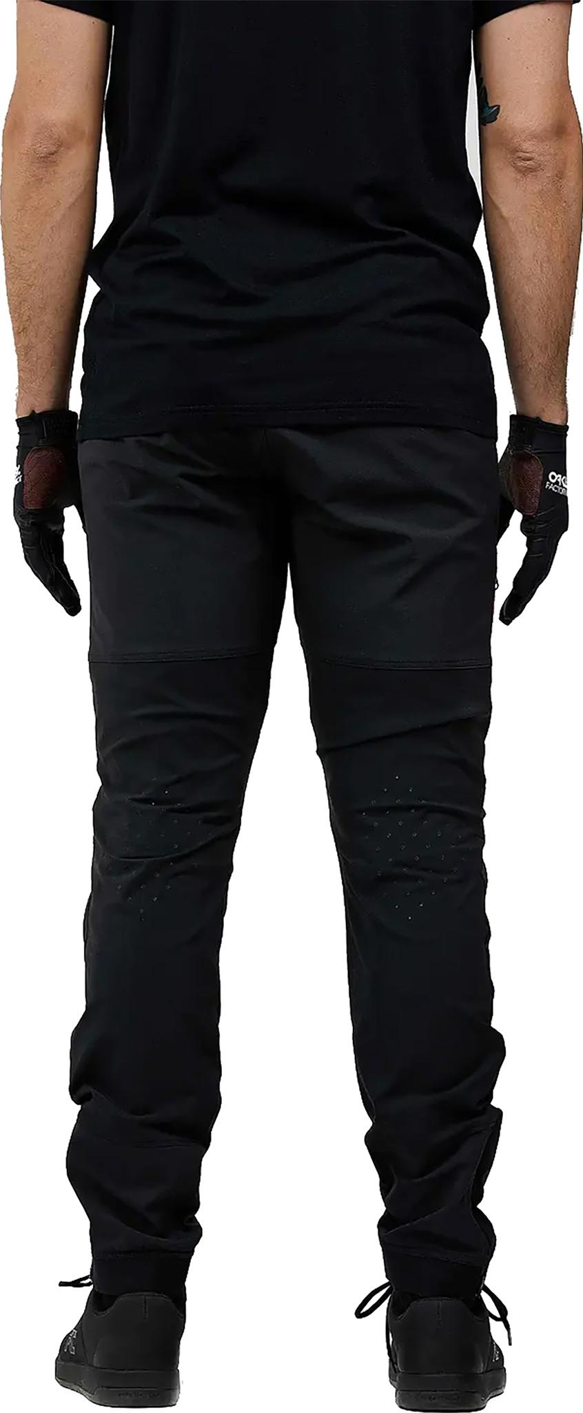 Product gallery image number 2 for product Tobin Schoeller Moutain Bike Pant - Men's