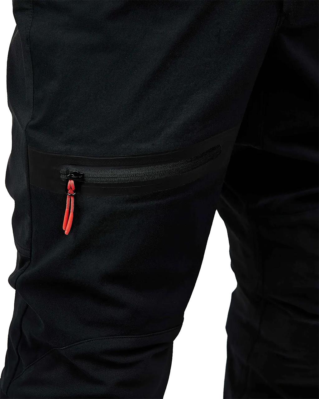 Product gallery image number 3 for product Tobin Schoeller Moutain Bike Pant - Men's