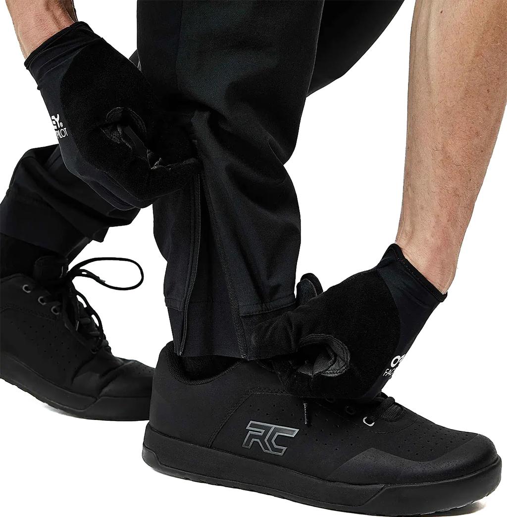 Product gallery image number 4 for product Tobin Schoeller Moutain Bike Pant - Men's
