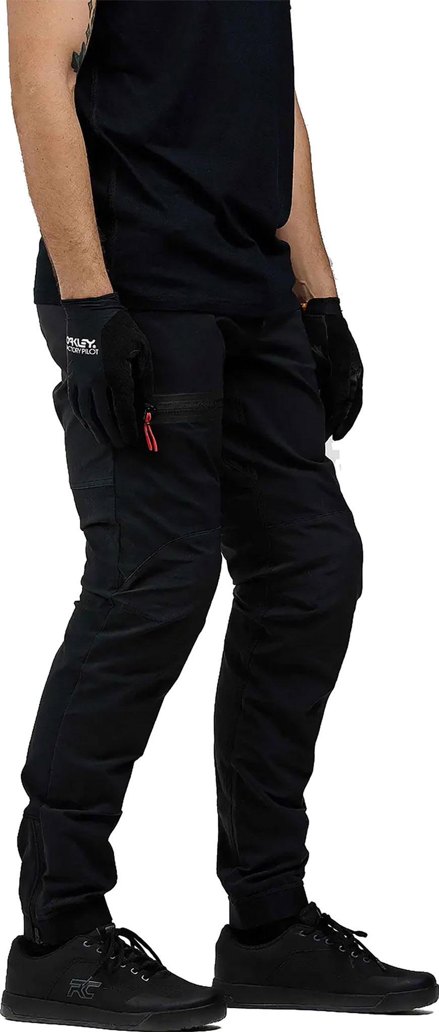 Product gallery image number 8 for product Tobin Schoeller Moutain Bike Pant - Men's