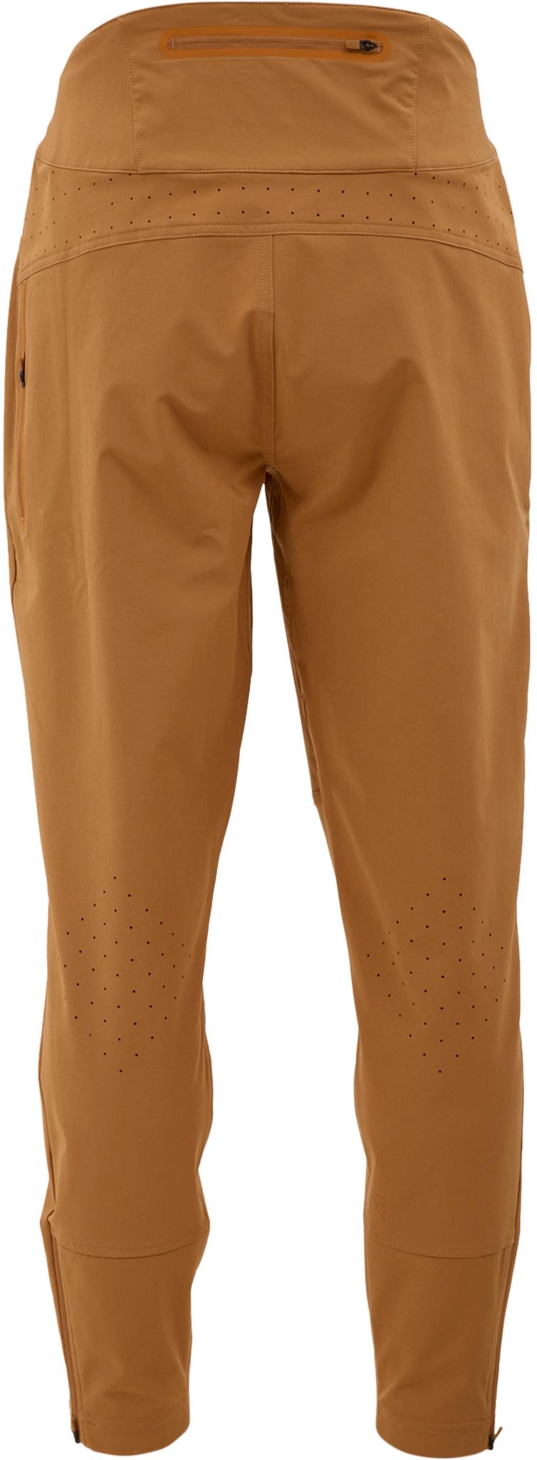 Numéro de l'image de la galerie de produits 2 pour le produit Pantalon de vélo de montagne Ruskin - Homme