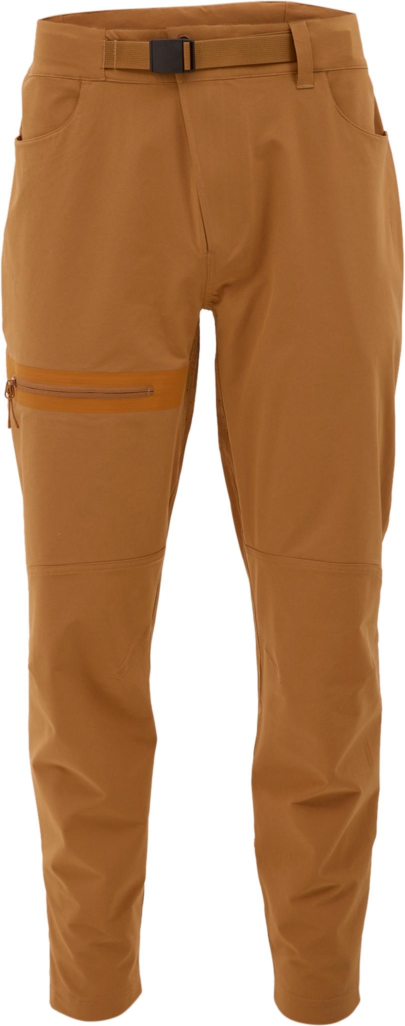 Image de produit pour Pantalon de vélo de montagne Ruskin - Homme