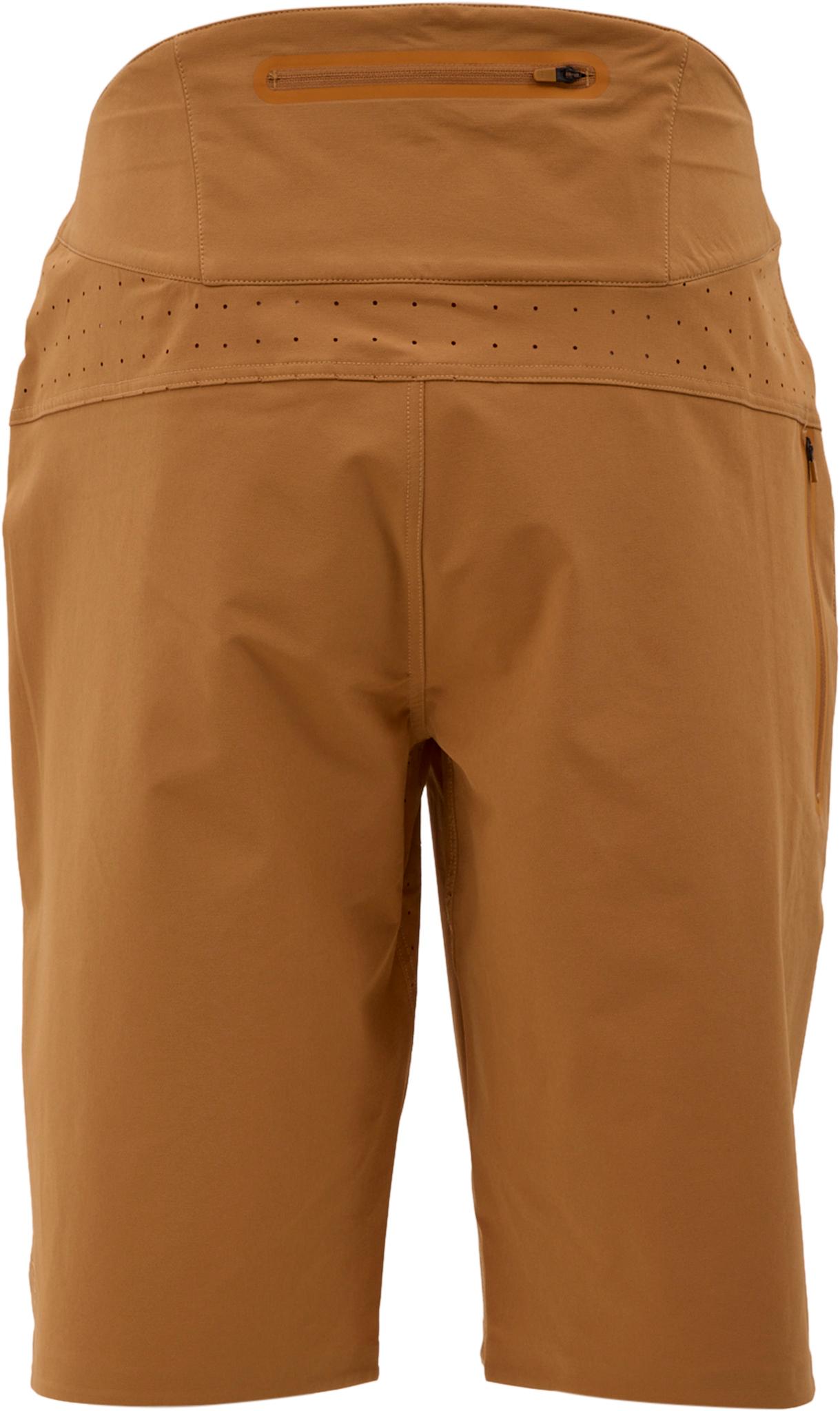 Numéro de l'image de la galerie de produits 2 pour le produit Ruskin Mountain Bike Shorts - Men's