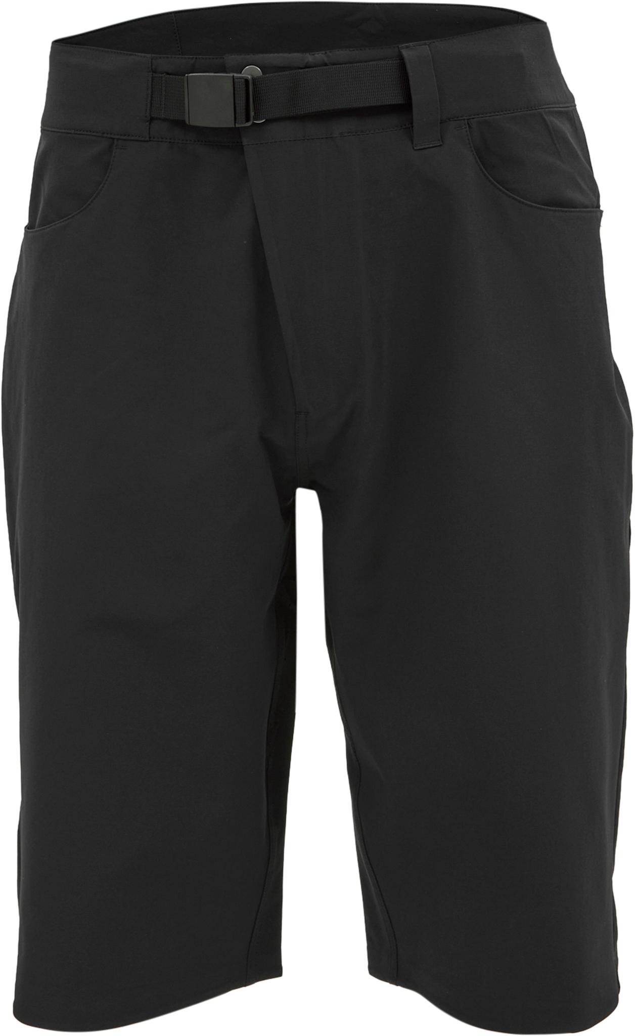 Image de produit pour Short de vélo de montagne Ruskin - Homme