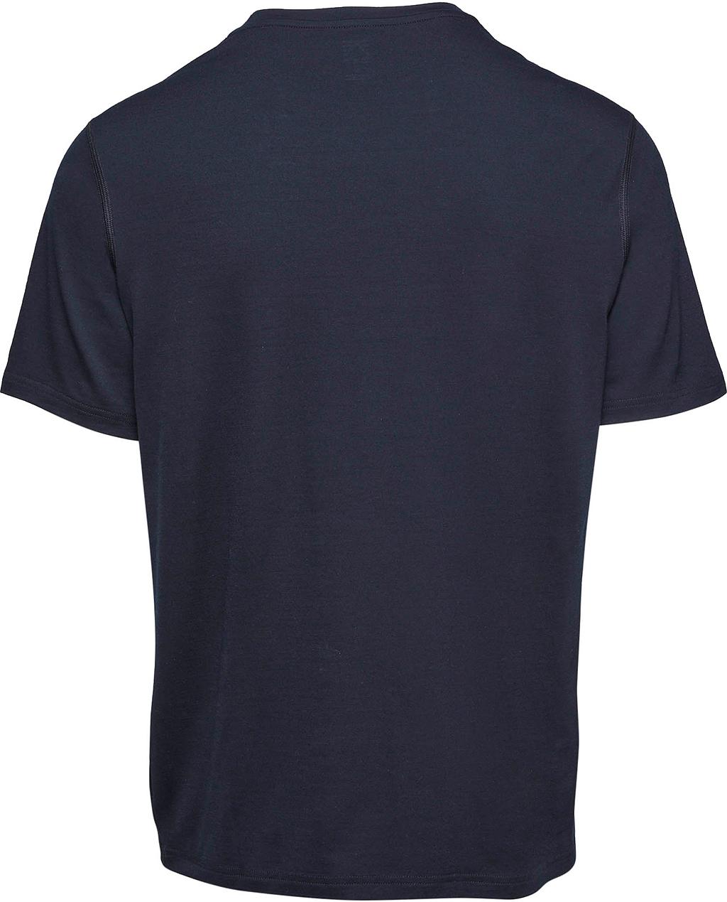 Product gallery image number 8 for product Keats Merino T-Shirt - Men's