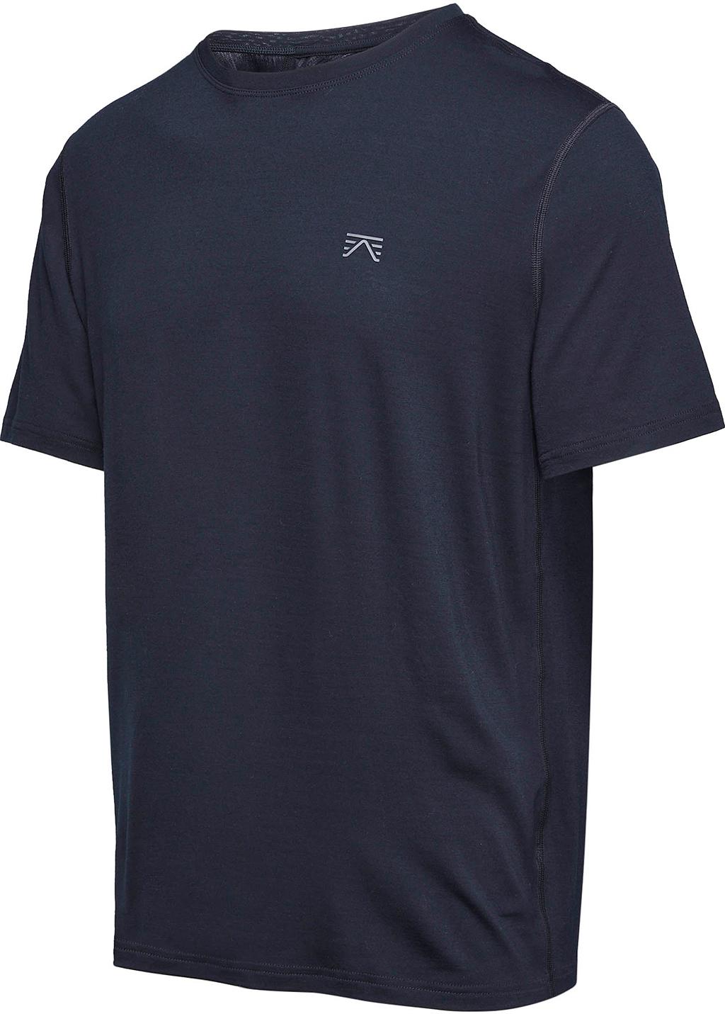 Product gallery image number 6 for product Keats Merino T-Shirt - Men's