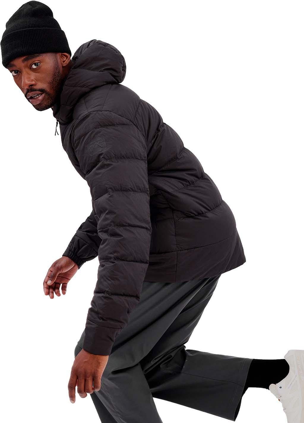 Product gallery image number 6 for product Robson Down Jacket - Men's