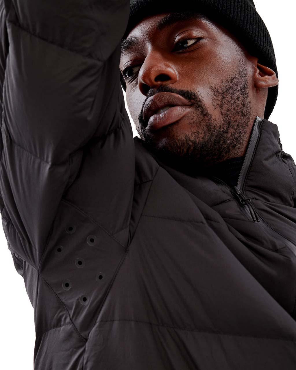Product gallery image number 2 for product Robson Down Jacket - Men's