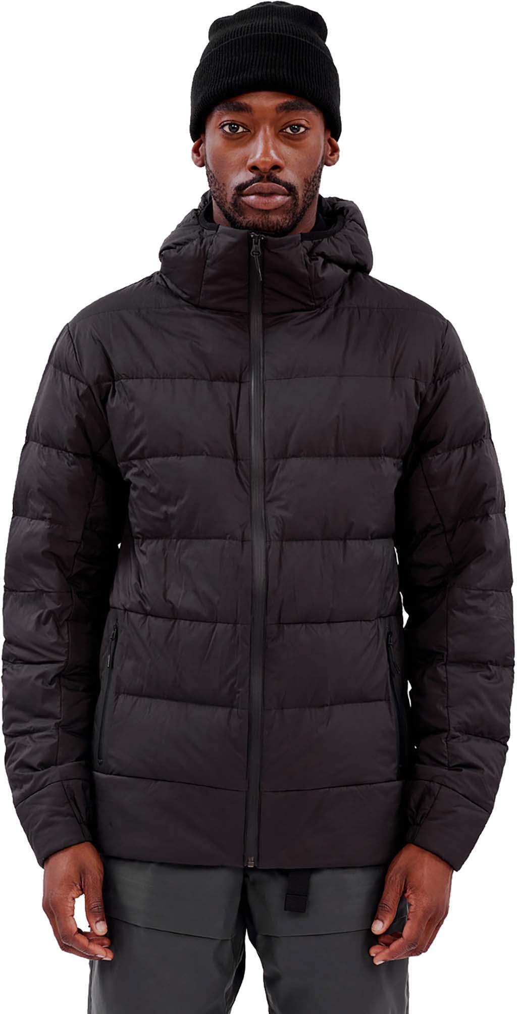 Product gallery image number 5 for product Robson Down Jacket - Men's