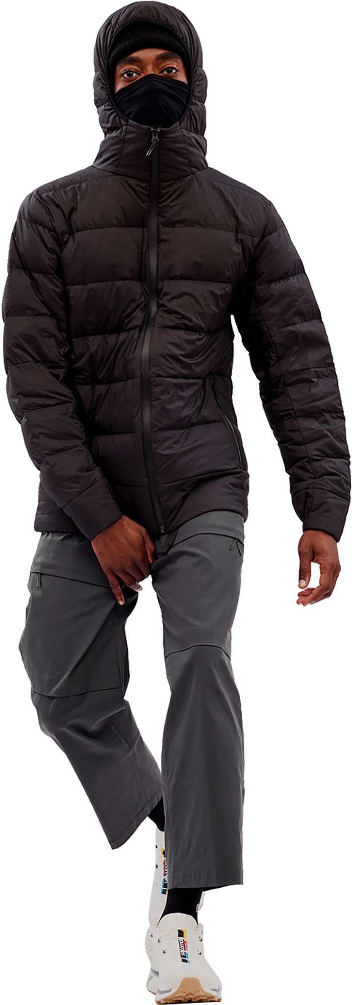 Product gallery image number 4 for product Robson Down Jacket - Men's