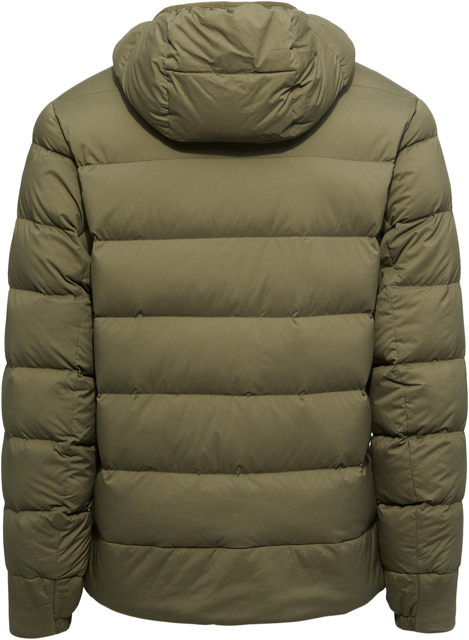 Product gallery image number 2 for product Robson Down Jacket - Men's