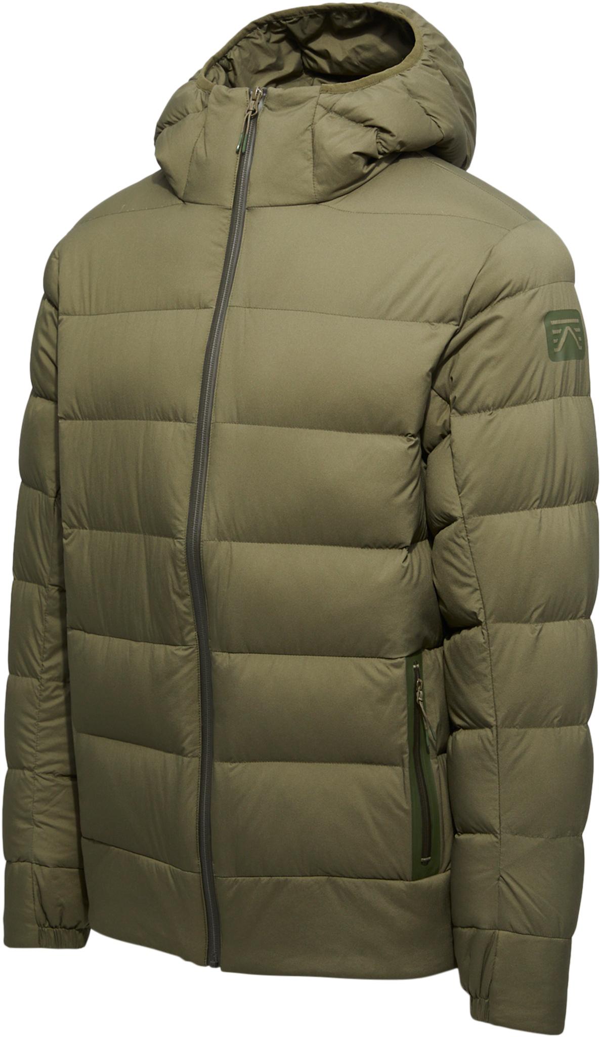 Product gallery image number 5 for product Robson Down Jacket - Men's