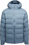 Colour: Ash Blue