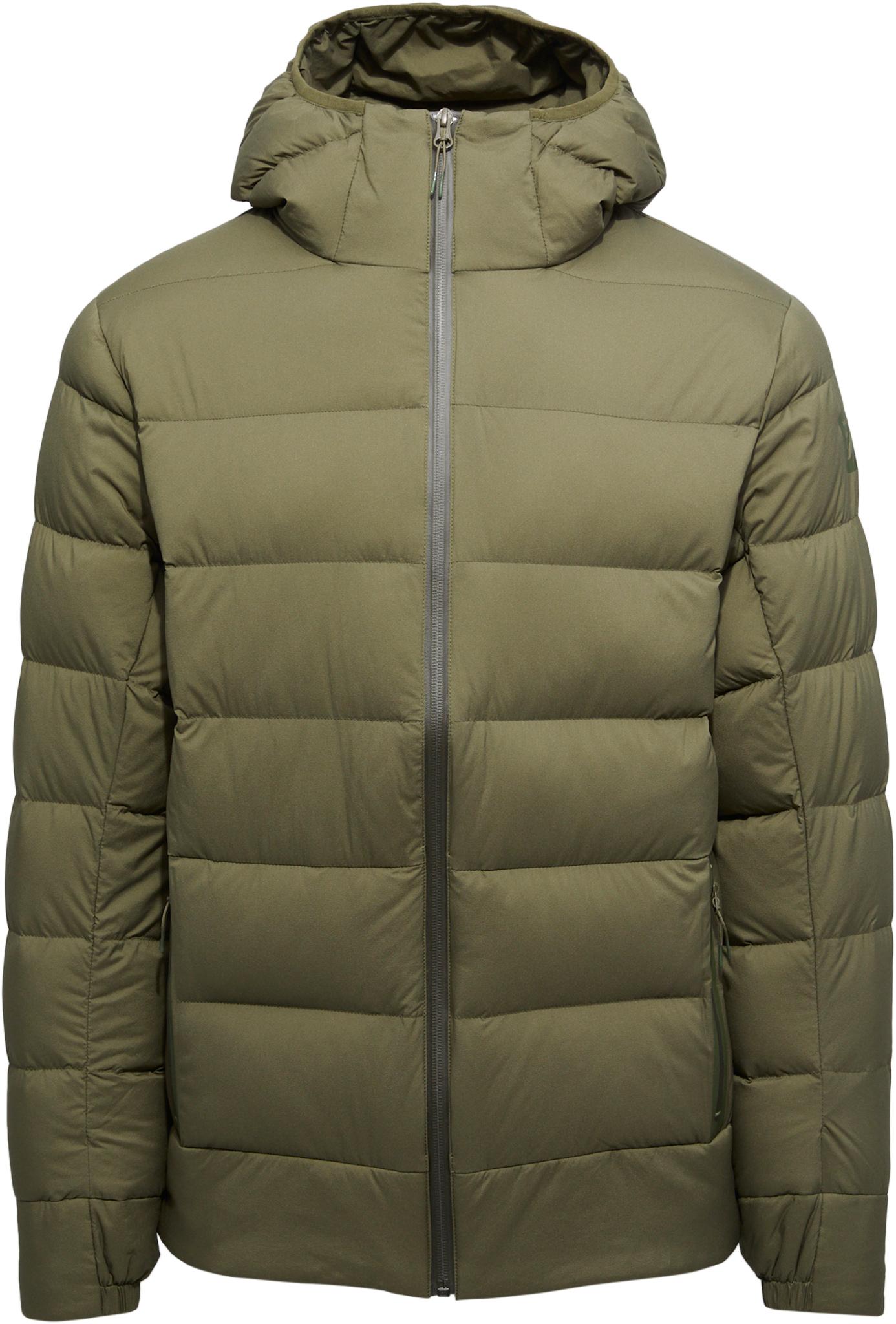 Product gallery image number 1 for product Robson Down Jacket - Men's