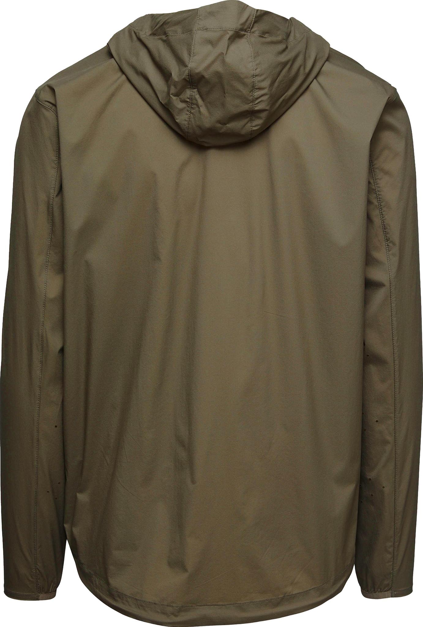 Numéro de l'image de la galerie de produits 2 pour le produit Veste coupe-vent Anderson - Homme