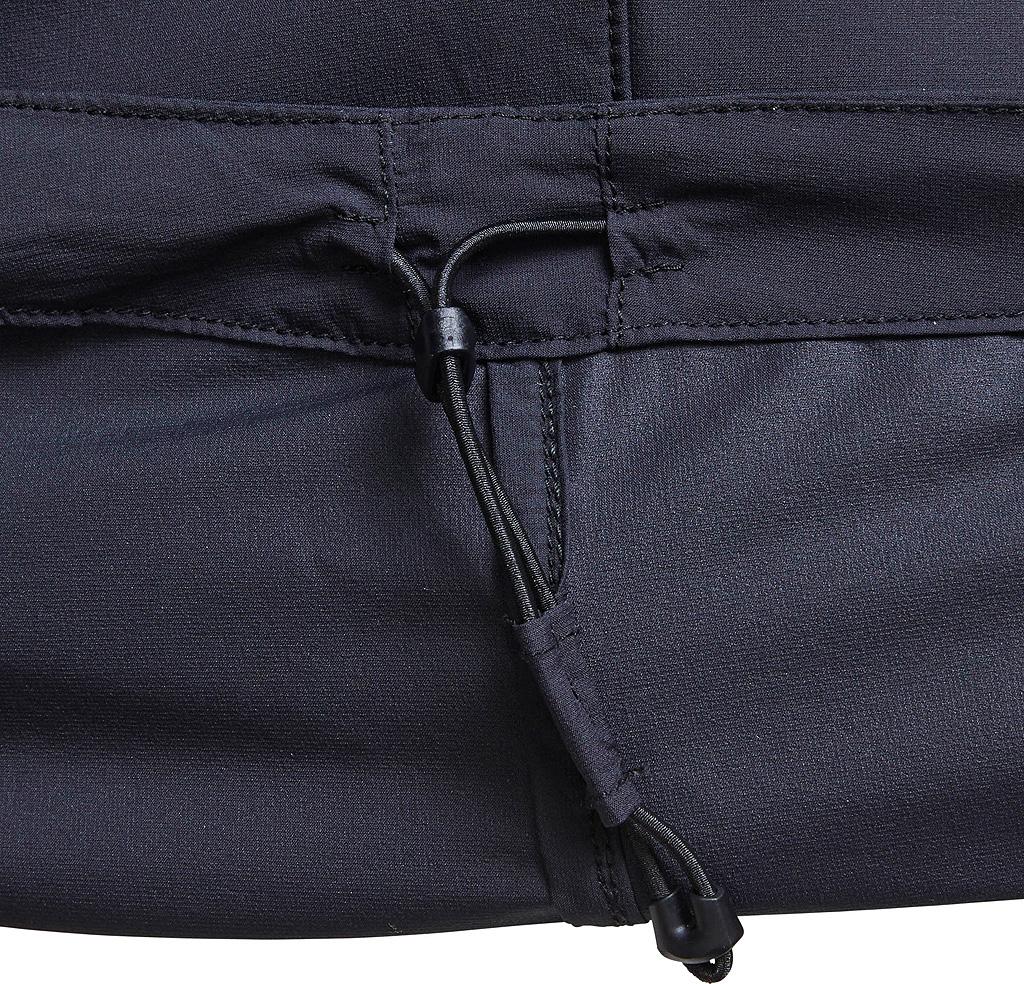 Product gallery image number 8 for product Anderson Windbreaker Jacket - Men's