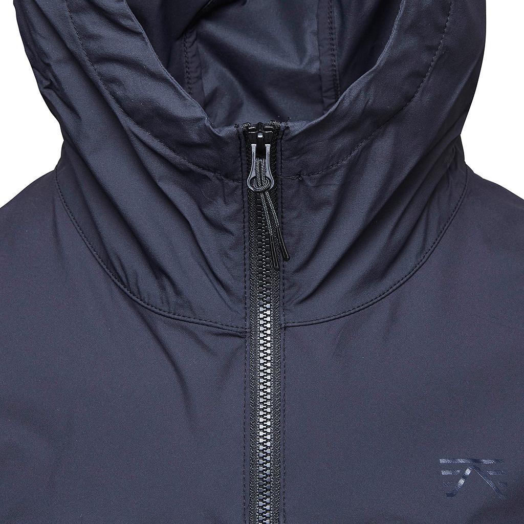 Product gallery image number 2 for product Anderson Windbreaker Jacket - Men's