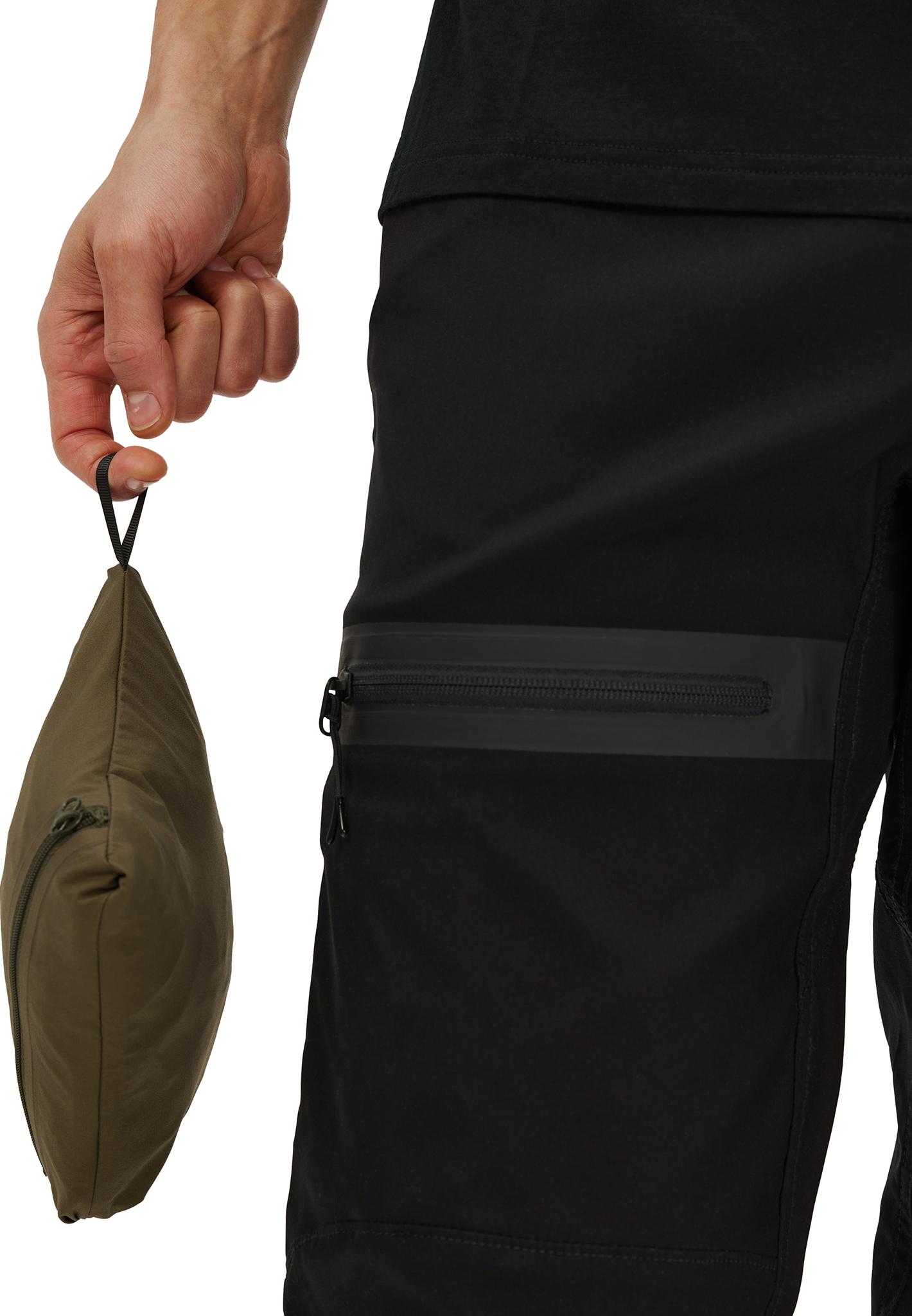 Numéro de l'image de la galerie de produits 5 pour le produit Veste coupe-vent Anderson - Homme