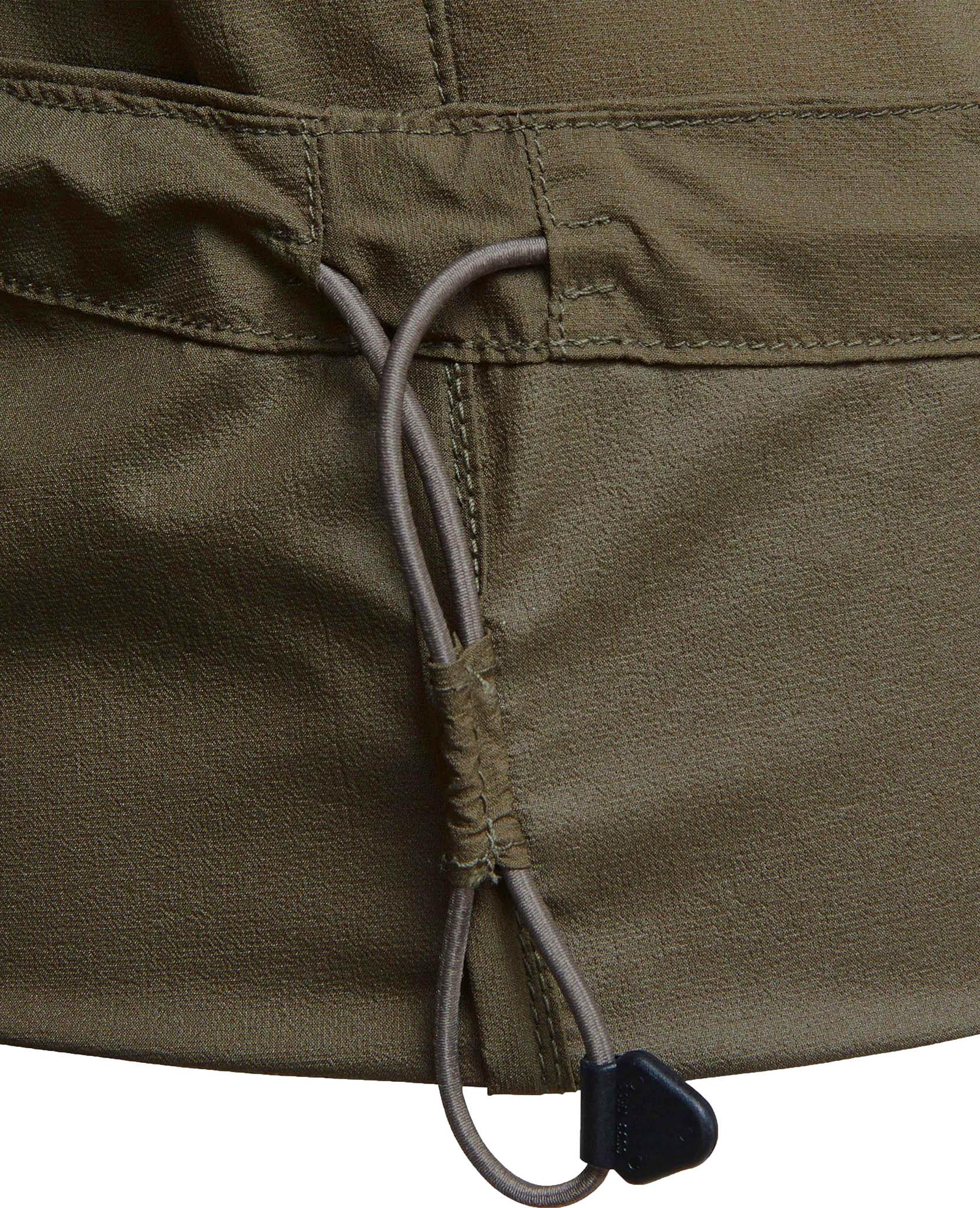 Numéro de l'image de la galerie de produits 6 pour le produit Veste coupe-vent Anderson - Homme