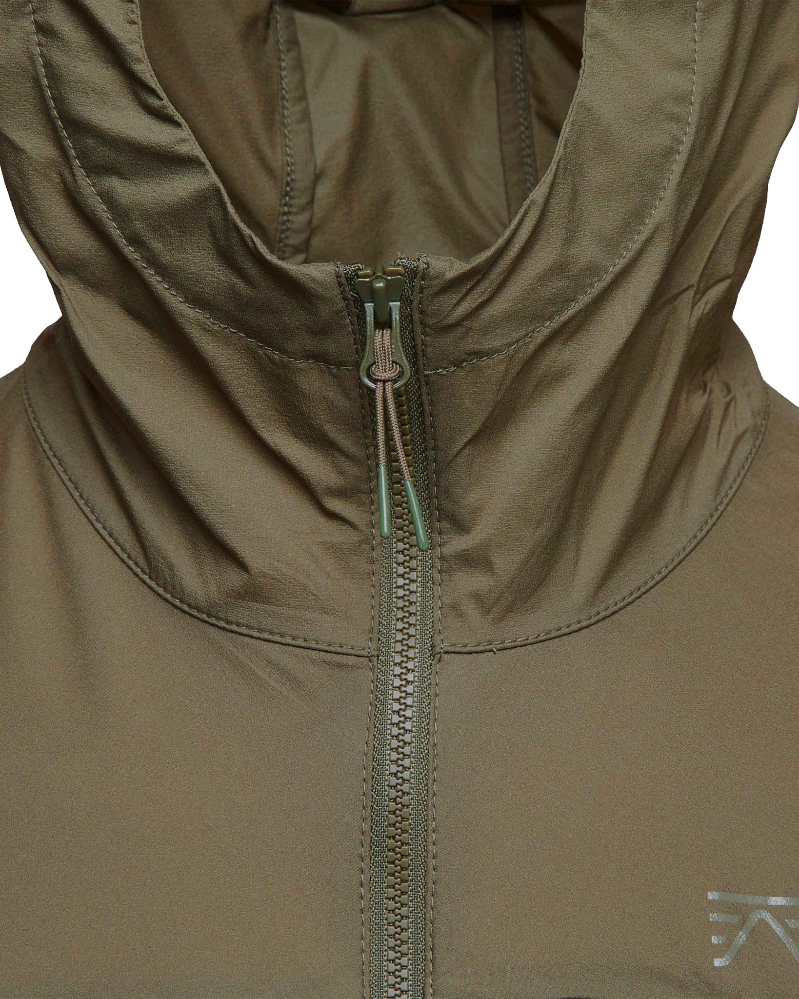 Numéro de l'image de la galerie de produits 7 pour le produit Veste coupe-vent Anderson - Homme