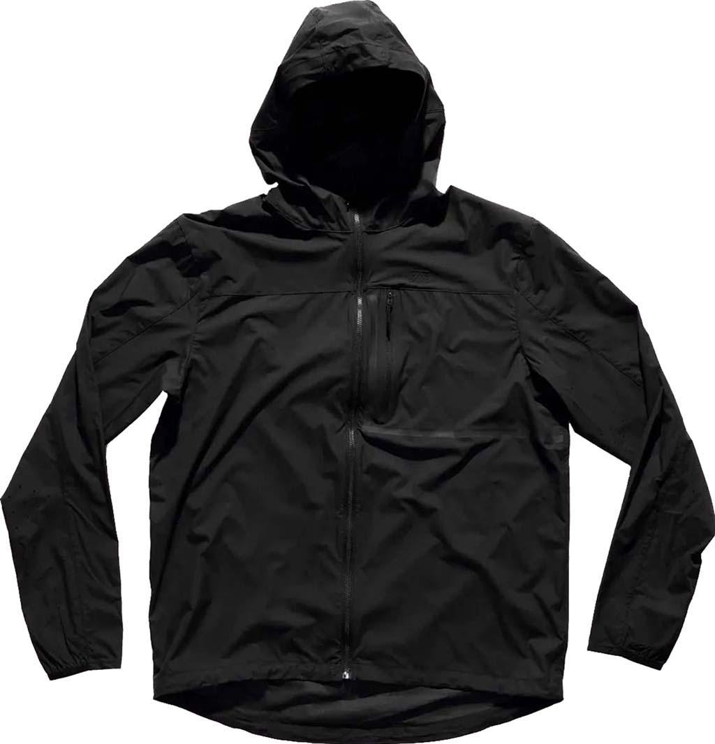 Product gallery image number 6 for product Anderson Windbreaker Jacket - Men's