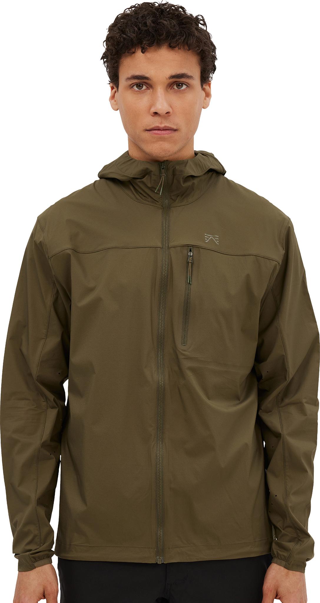 Numéro de l'image de la galerie de produits 8 pour le produit Veste coupe-vent Anderson - Homme