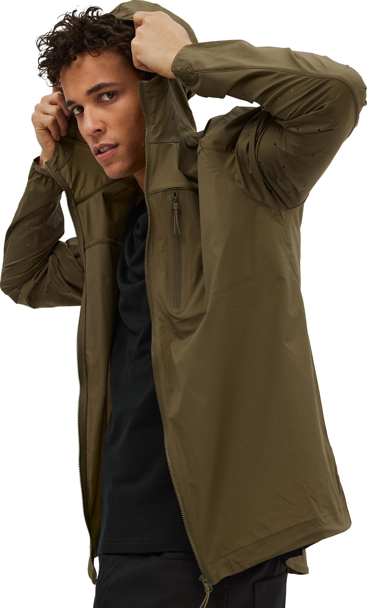 Numéro de l'image de la galerie de produits 9 pour le produit Veste coupe-vent Anderson - Homme