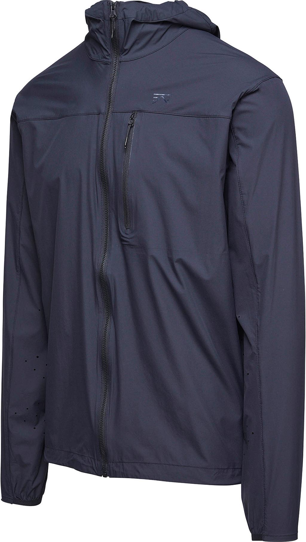 Product gallery image number 7 for product Anderson Windbreaker Jacket - Men's