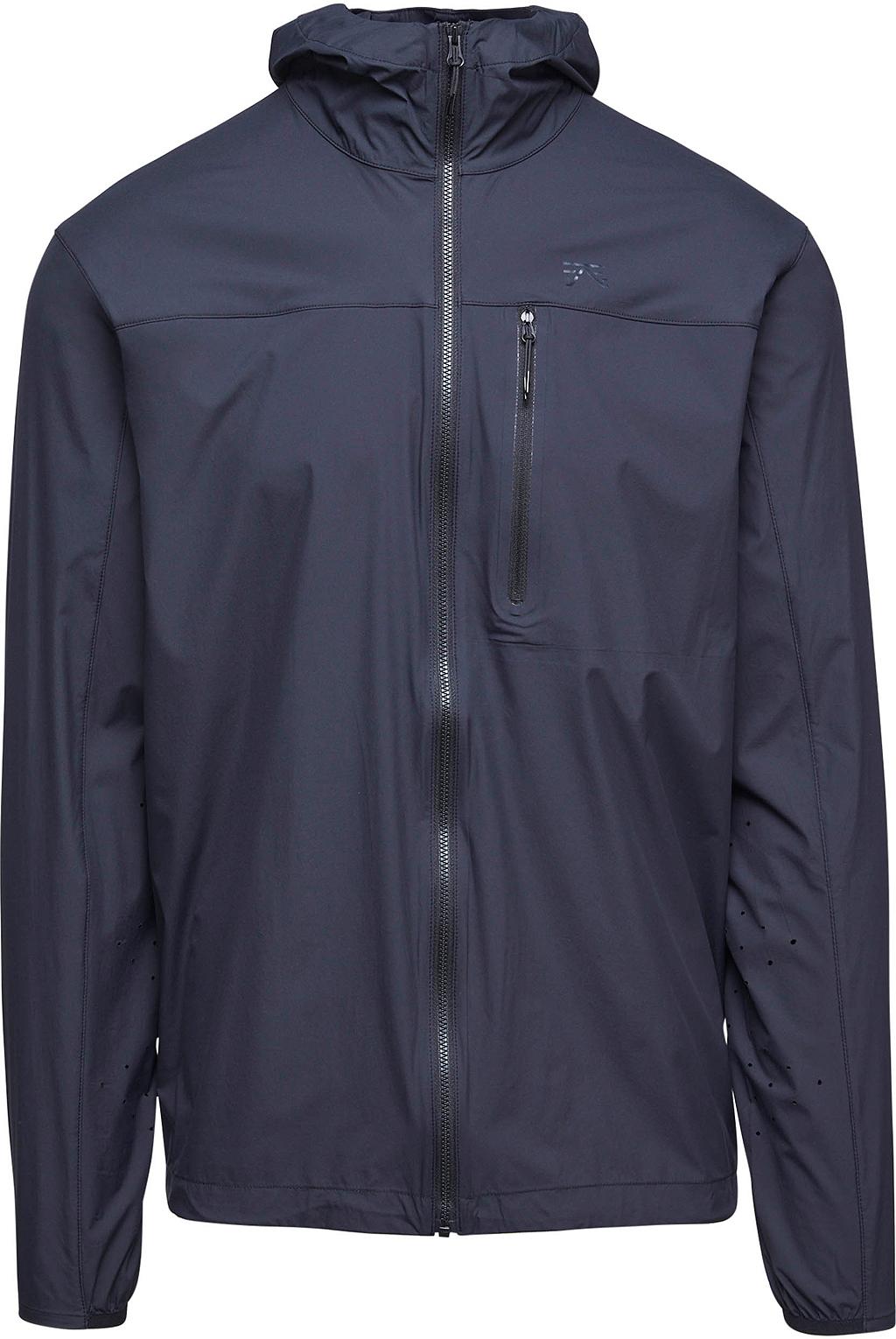 Product gallery image number 1 for product Anderson Windbreaker Jacket - Men's
