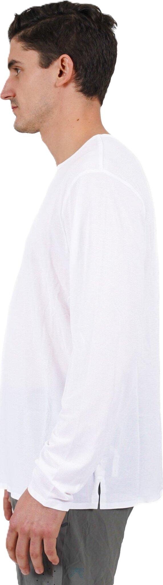 Numéro de l'image de la galerie de produits 6 pour le produit T-shirt à manches longues Cortes Polartec Delta - Homme