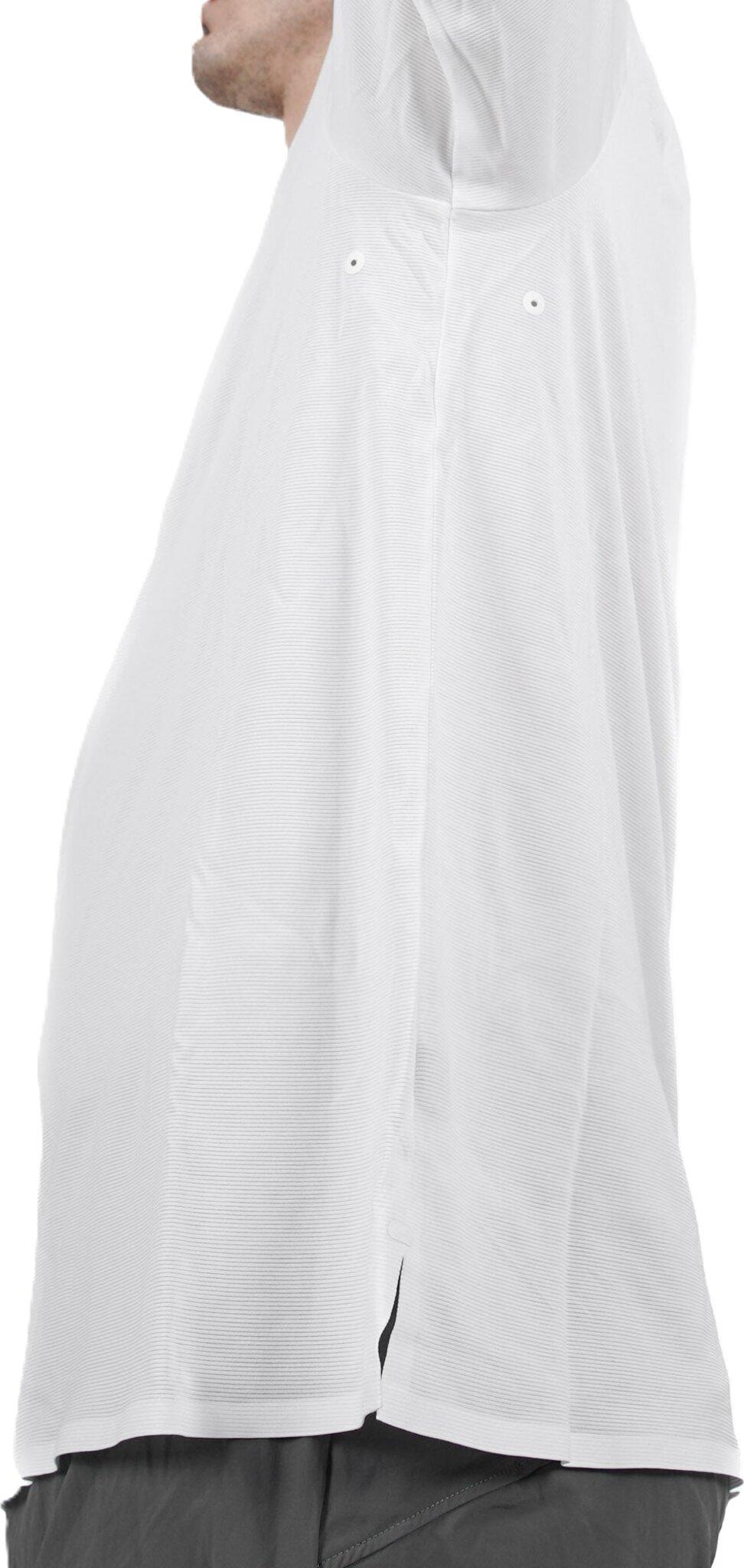 Numéro de l'image de la galerie de produits 4 pour le produit T-shirt à manches longues Cortes Polartec Delta - Homme