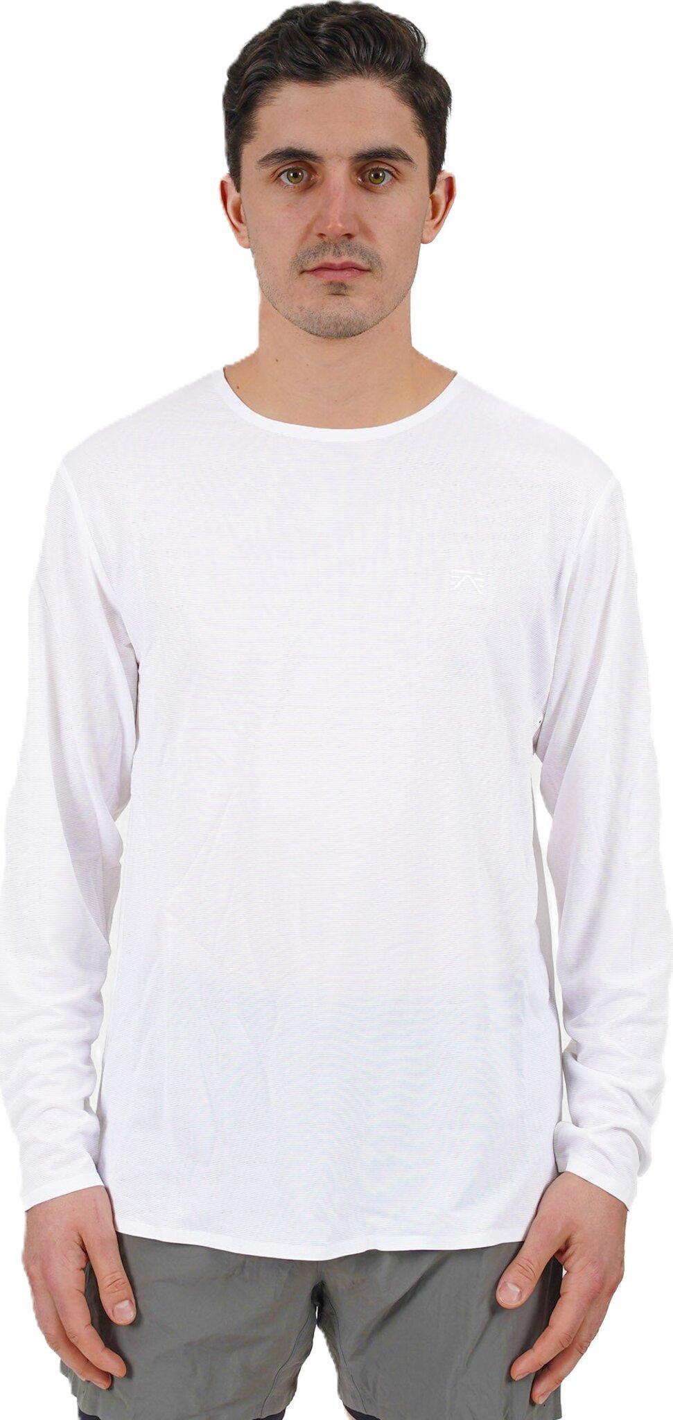 Product image for Cortes Polartec Delta Long Sleeve T-Shirt - Men's