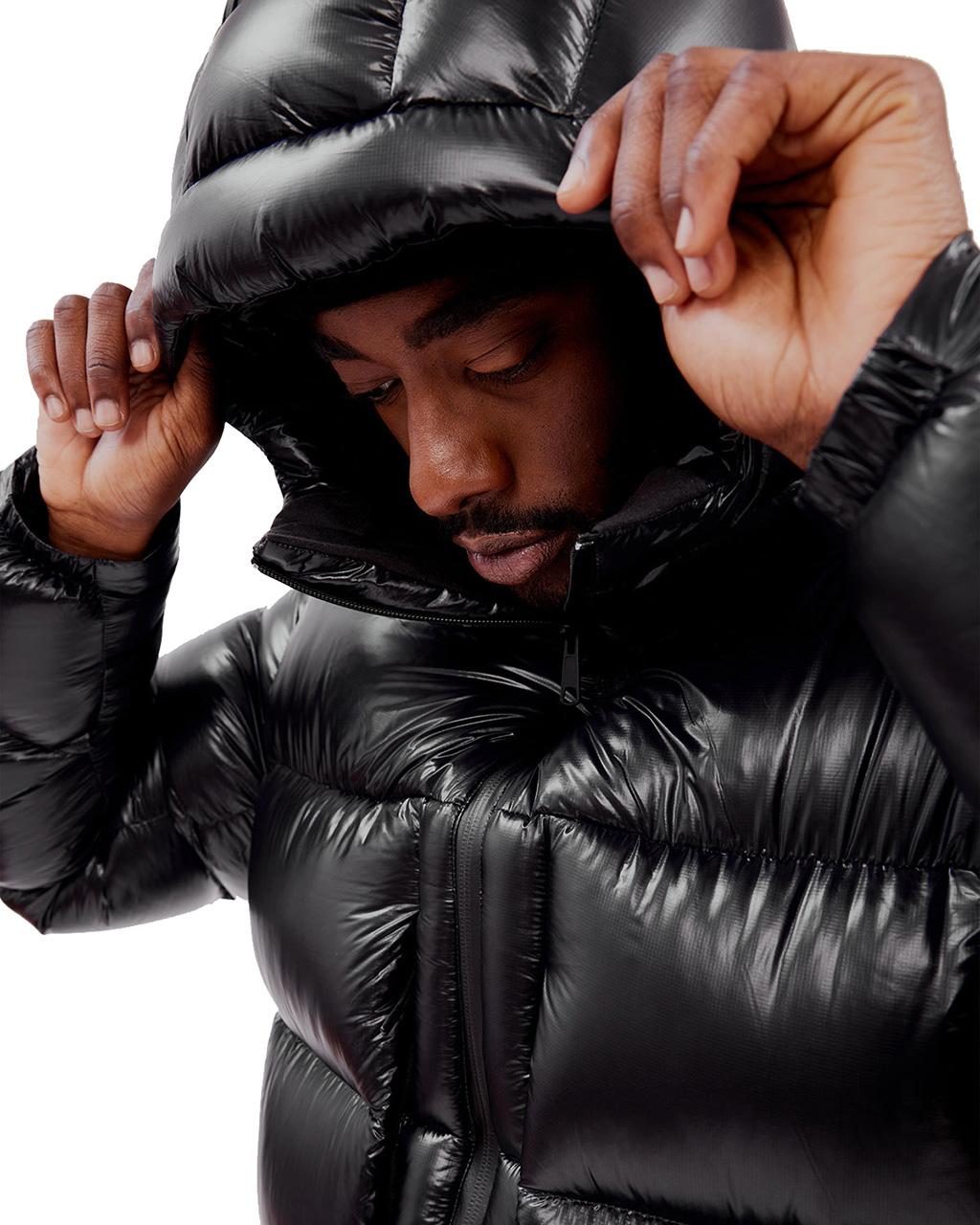 Product gallery image number 2 for product Salem Down Puffer - Men's