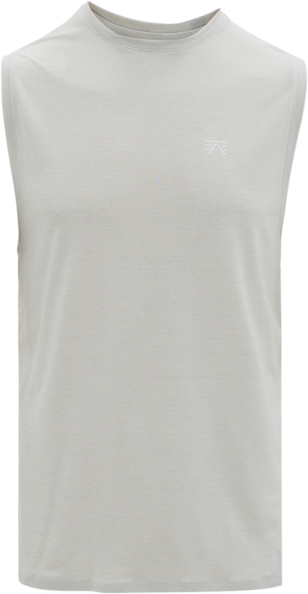 White - Alloy