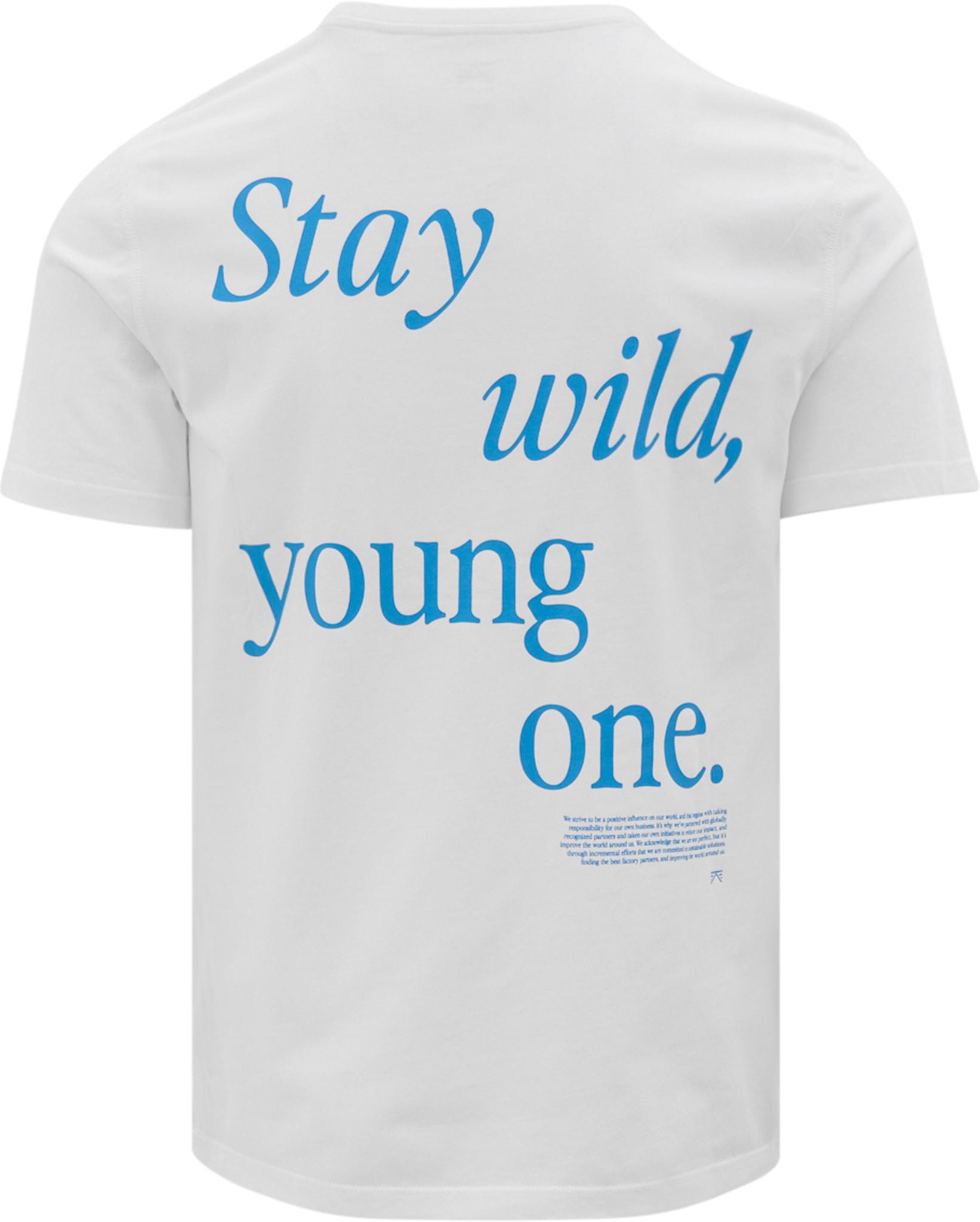 Product gallery image number 2 for product Lathom T-Shirt - Men's