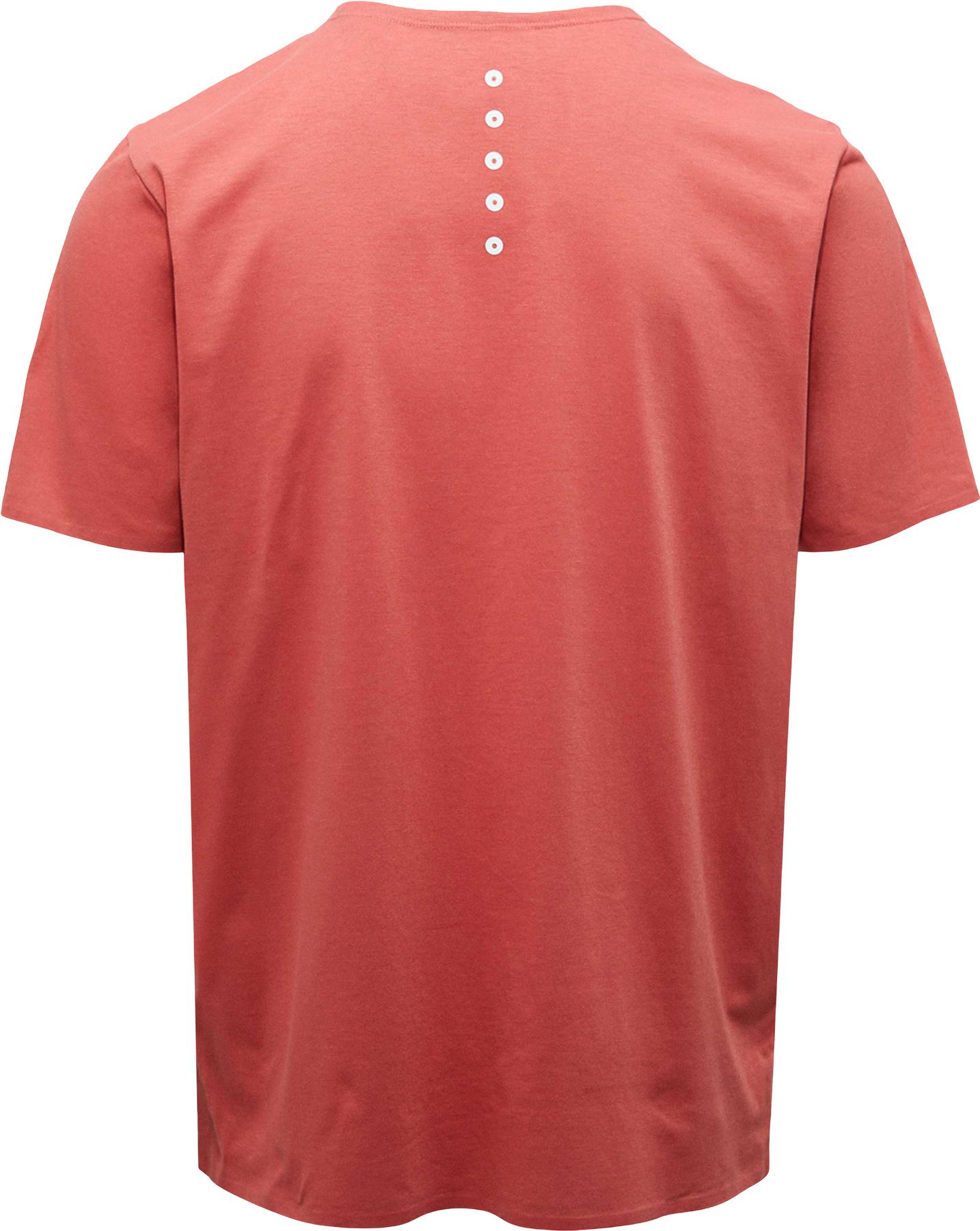 Product gallery image number 8 for product Aylen Polartec Short Sleeve T-Shirt - Men's