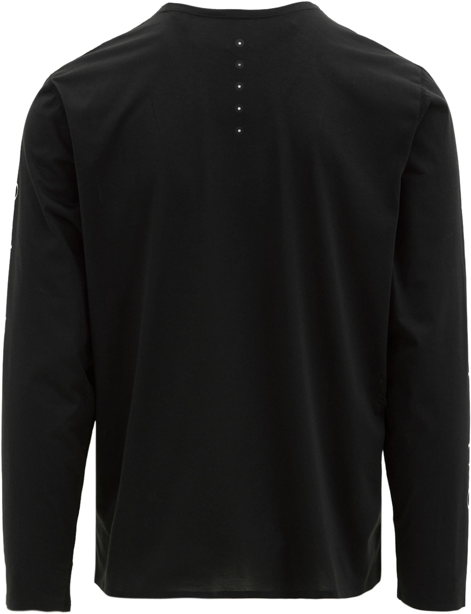 Product gallery image number 2 for product Aylen Polartec Long Sleeve T-Shirt - Men's