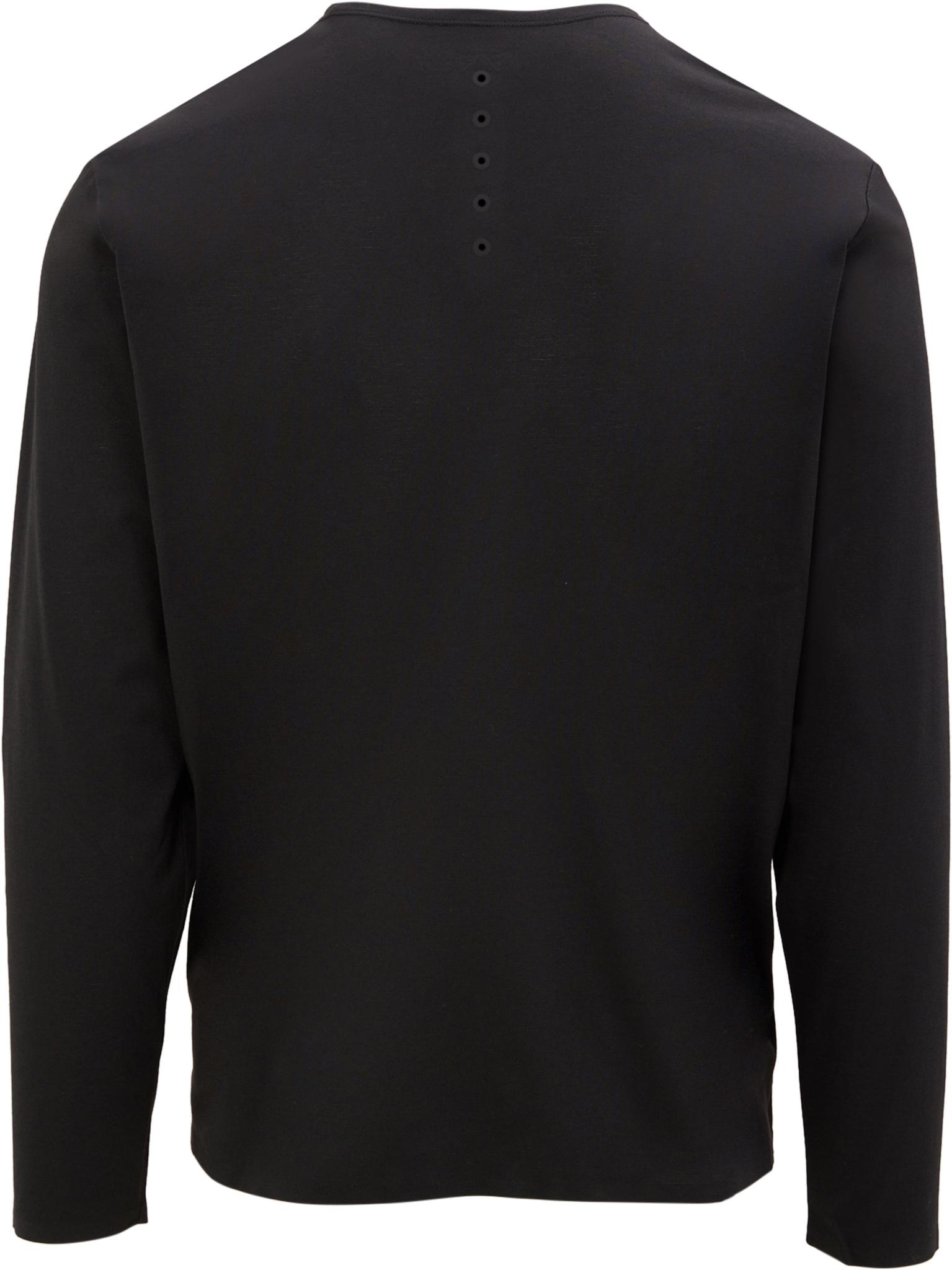 Numéro de l'image de la galerie de produits 2 pour le produit T-shirt à manches longues Aylen Polartec - Homme