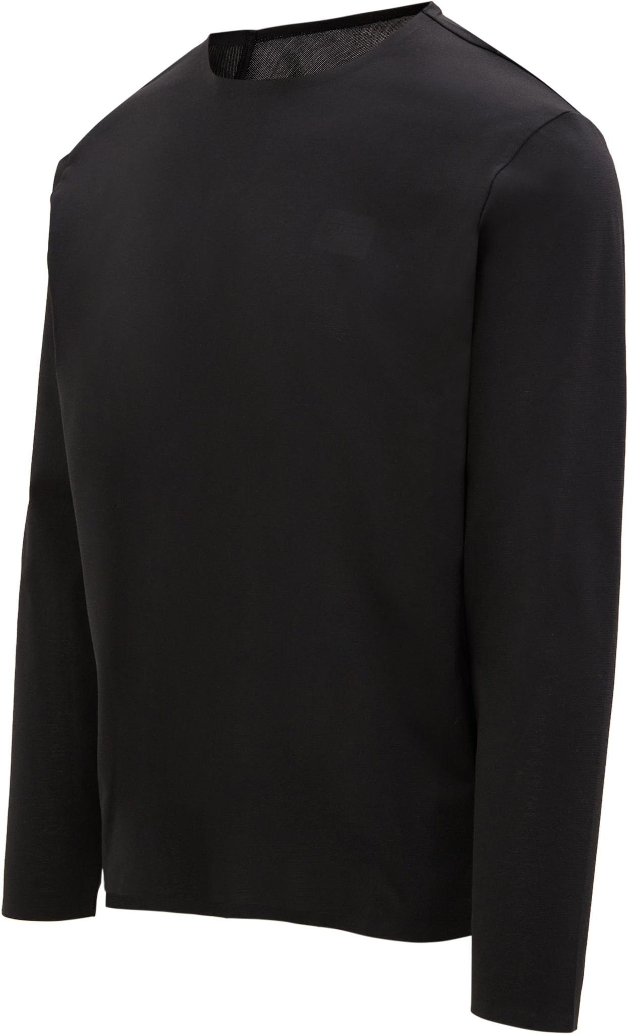 Numéro de l'image de la galerie de produits 3 pour le produit T-shirt à manches longues Aylen Polartec - Homme