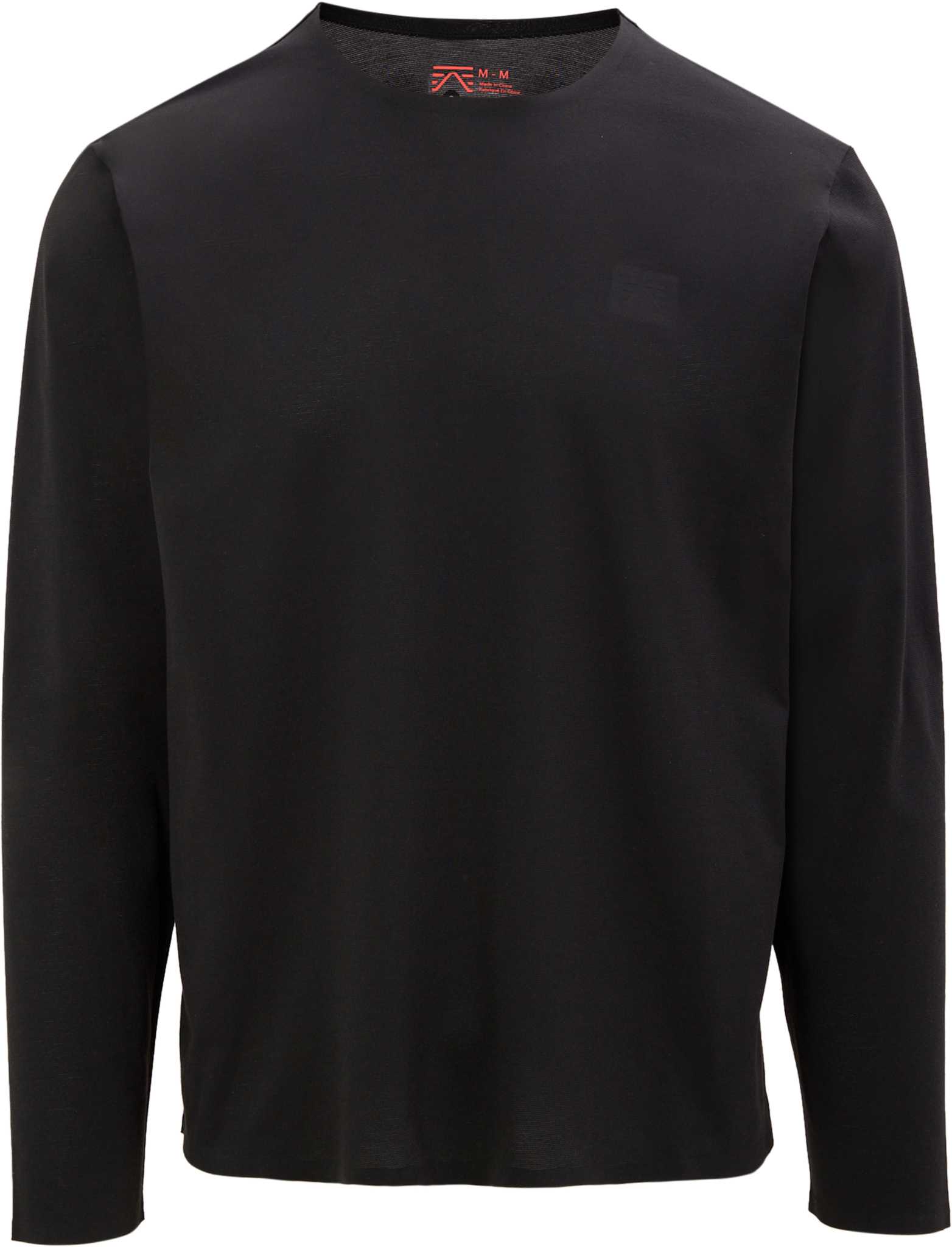Product image for Aylen Polartec Long Sleeve T-Shirt - Men's
