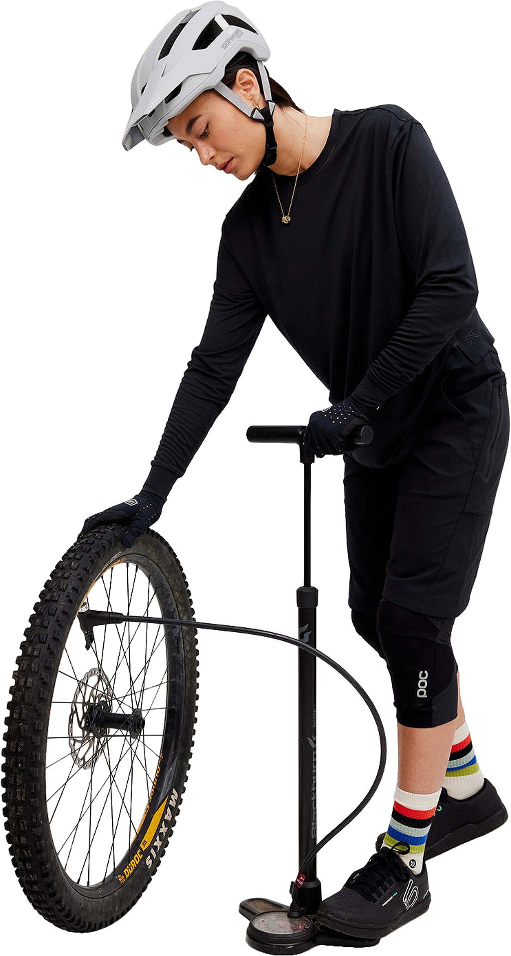 Numéro de l'image de la galerie de produits 3 pour le produit Short Tobin - Femme