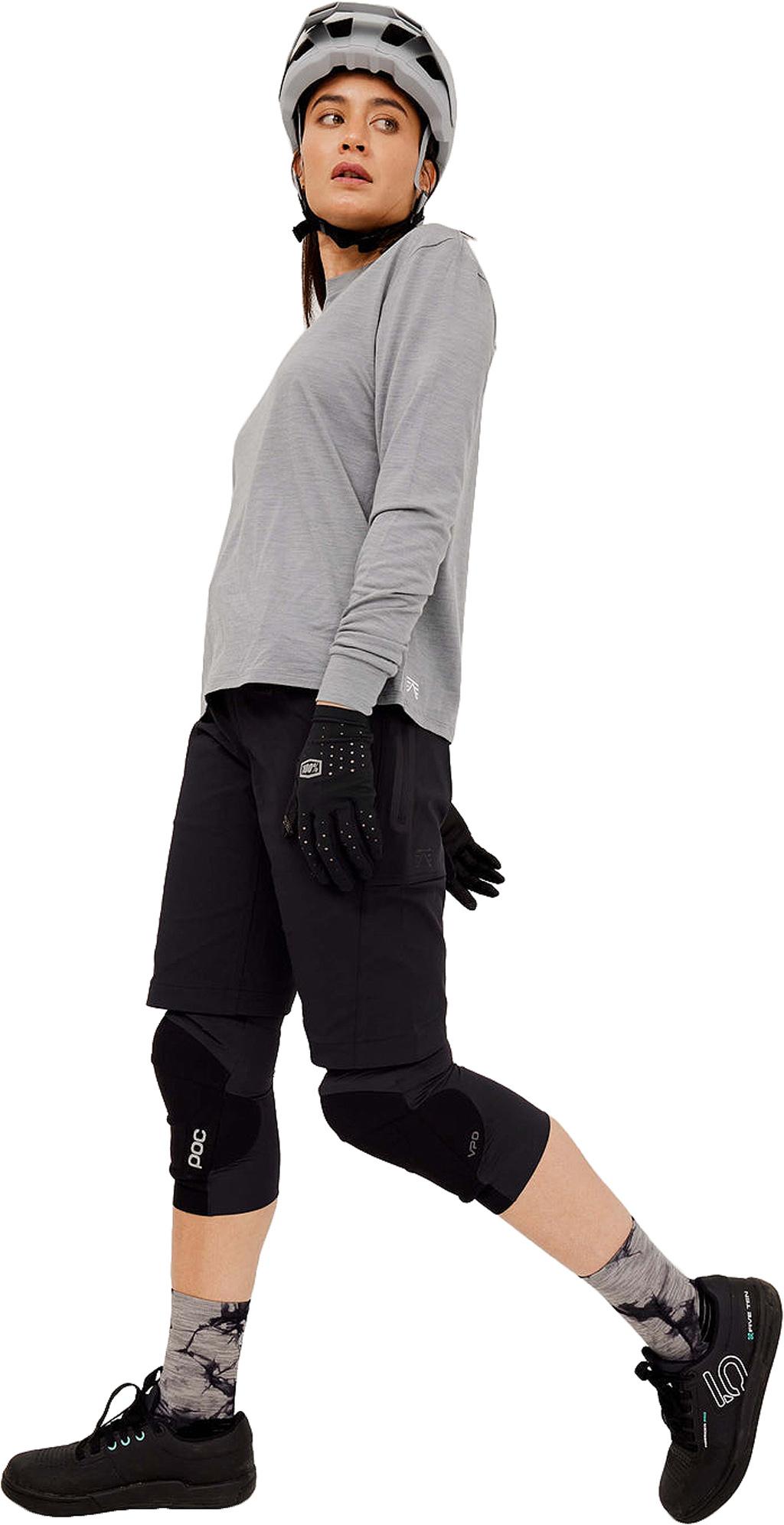 Numéro de l'image de la galerie de produits 4 pour le produit Short Tobin - Femme